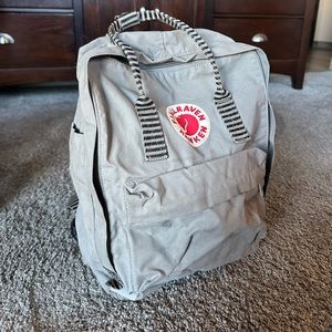 Fjallraven Kanken Laptop Backpack